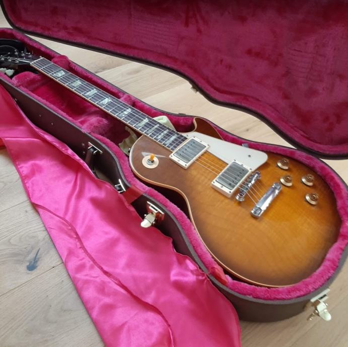 Gibson Les Paul Classic l.1996
