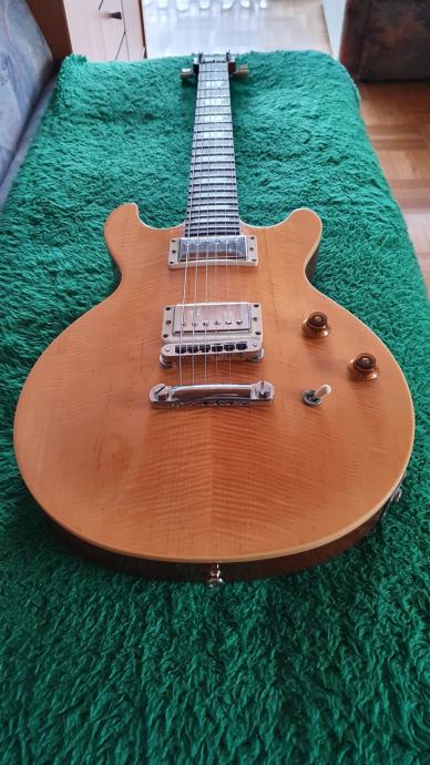 Gibson Les Paul DC PRO