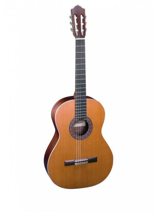Klasična kitara polovinka - ALMANSA 401 s torbo