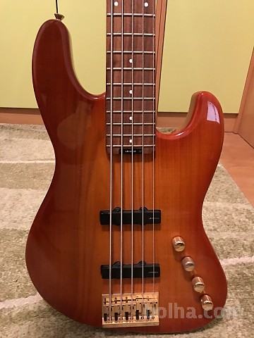 Levinson Blade bass B2 - 1994 Made in Japan