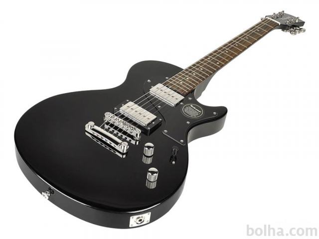 RICHWOOD MASTER REG-430B Električna kitara električne kitare