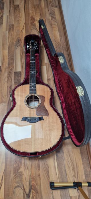 Taylor 818e - Made in USA