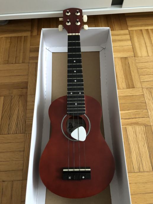 Ukulele set