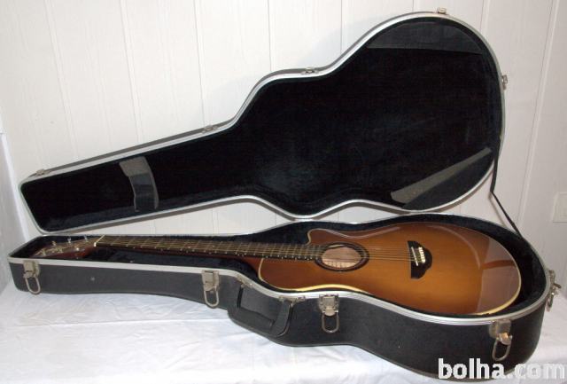 Yamaha Acoustic Electric APX-5A
