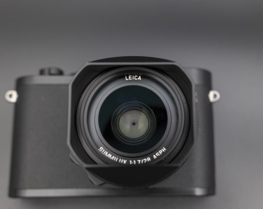 Leica Q2 Special Kit