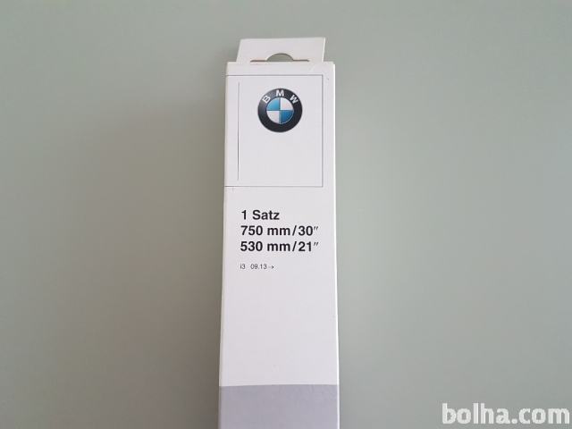 Brisalci BMW i3