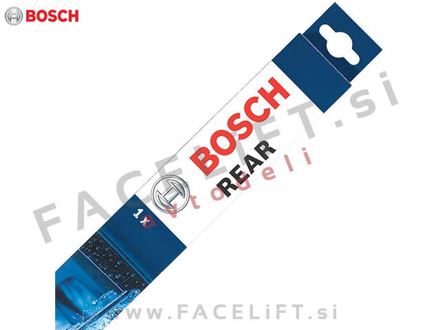 Brisalna metlica Bosch Rear H241