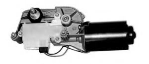 Motor za pomik metlice brisalcev Fiat Uno 83-02, 2 hitrosti