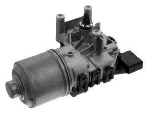 Motor za pomik metlice brisalcev Opel Astra H 03-