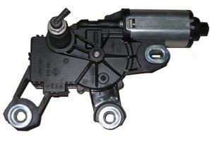 Motor za pomik metlice brisalcev (zadaj) Audi A3, Q5