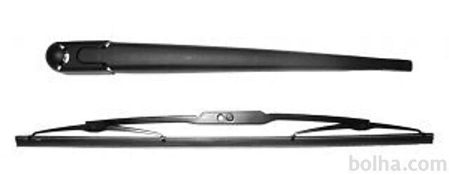 Roka metlice brisalcev (zadnja) Citroen Berlingo 02-08 400mm