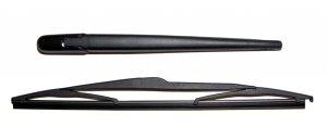 Roka metlice brisalcev (zadnja) Peugeot 106 91-03 350mm
