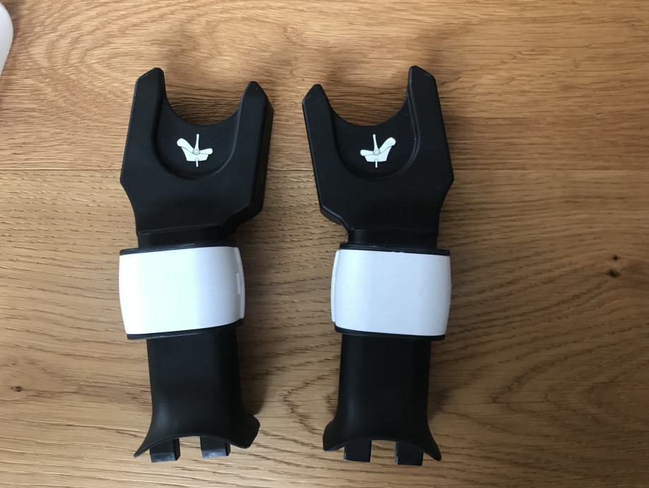 bugaboo maxi cosi adapter cameleon