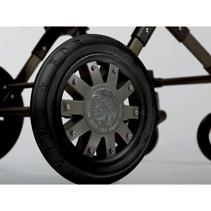 Bugaboo Cameleon� by Diesel main image 0