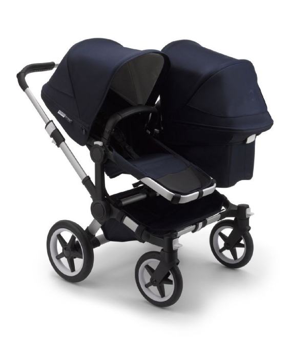 bugaboo donkey twin