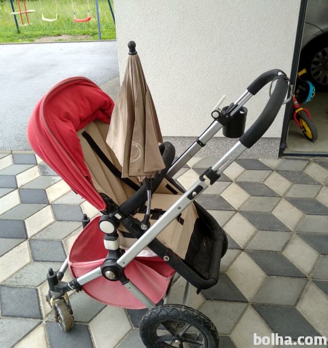 bugaboo bolha