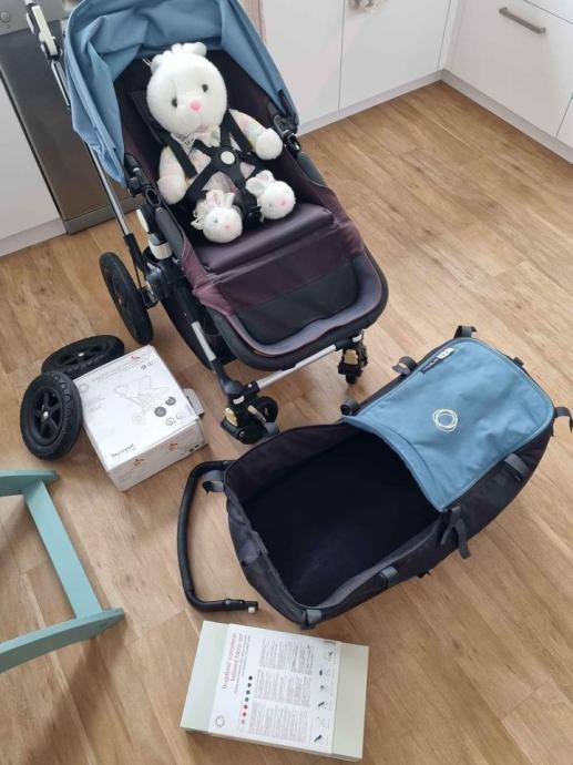 Voziček Bugaboo Cameleon