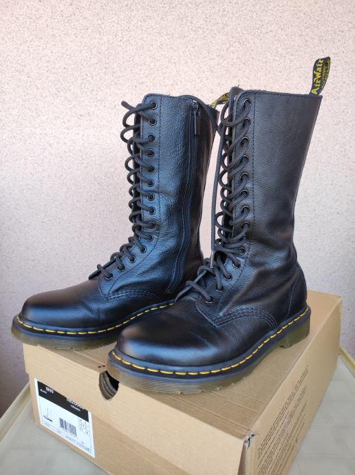 dr martens virginia 1b99