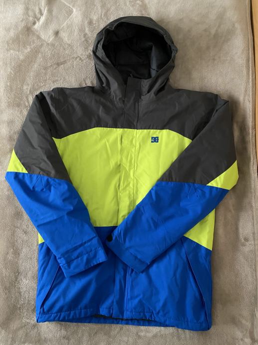 DC zimska jakna XL