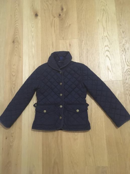 Ralph Lauren dekliška prehodna jakna S(7), 136 cm