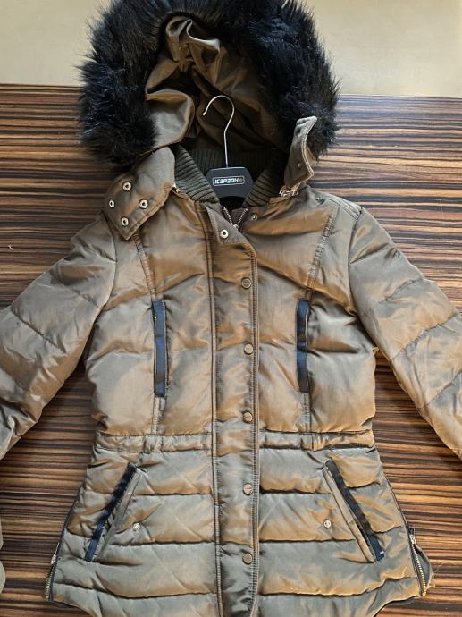 Bunda, zimska jakna