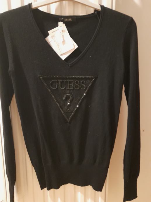 nov pulover guess s