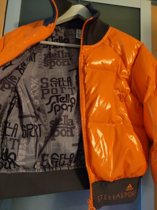 ženska jakna, XS - Adidas, Stella M. sport