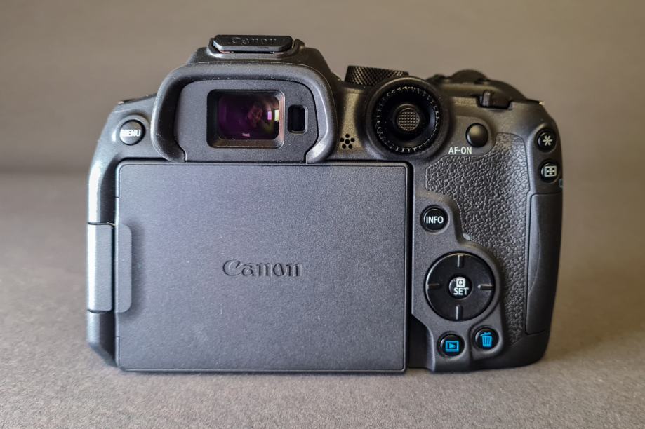 Canon R7 Custom Body CANON EOS R7 (BODY)