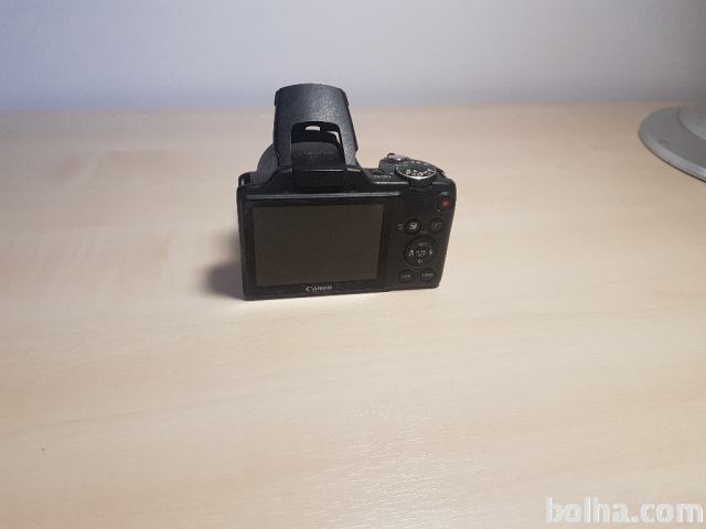Fotoaparat Canon Power Shot SX510 HS