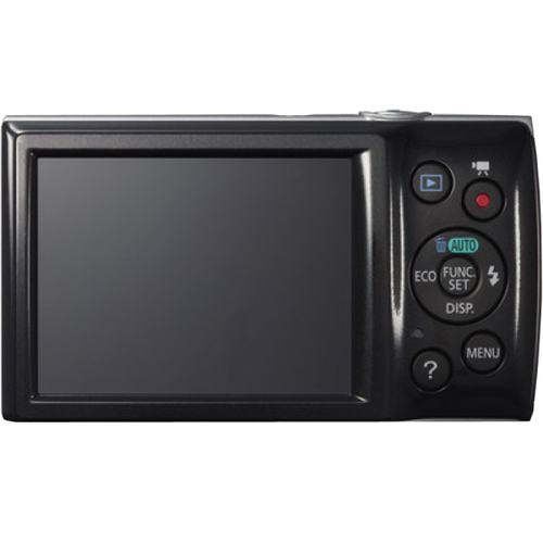 APPAREIL PHOTO COMPACT numérique Canon IXUS 165 fonctionnant avec zoom