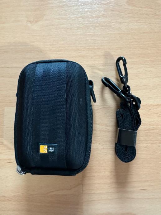 Sac Appareil Photo MegaGear '' Ultra Light '' Néoprène Sac Camera Case Avec Mousqueton Pour Canon PowerShot G7X, Canon PowerShot G7 X Mark Cameras II (Bleu Canon G7