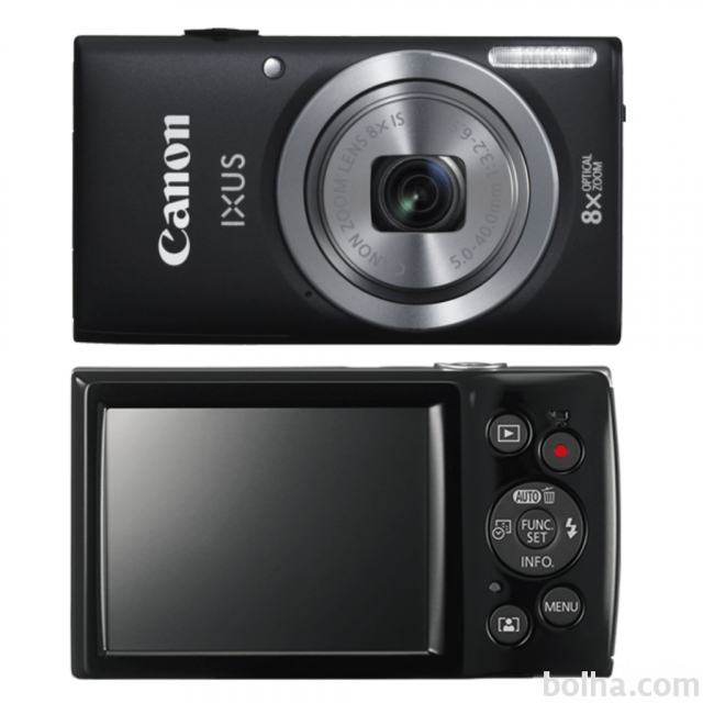 Fotoaparat Canon IXUS 185