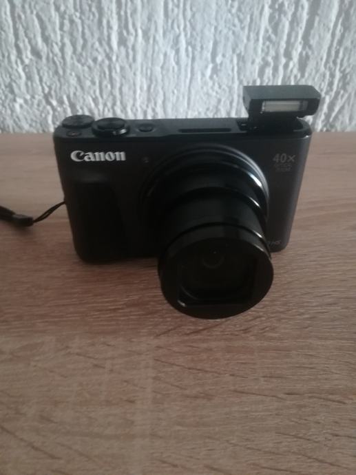 Fotoaparat canon SX730 HS