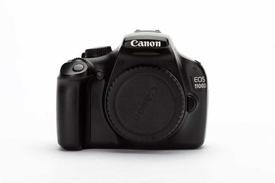Canon EOS 1100D