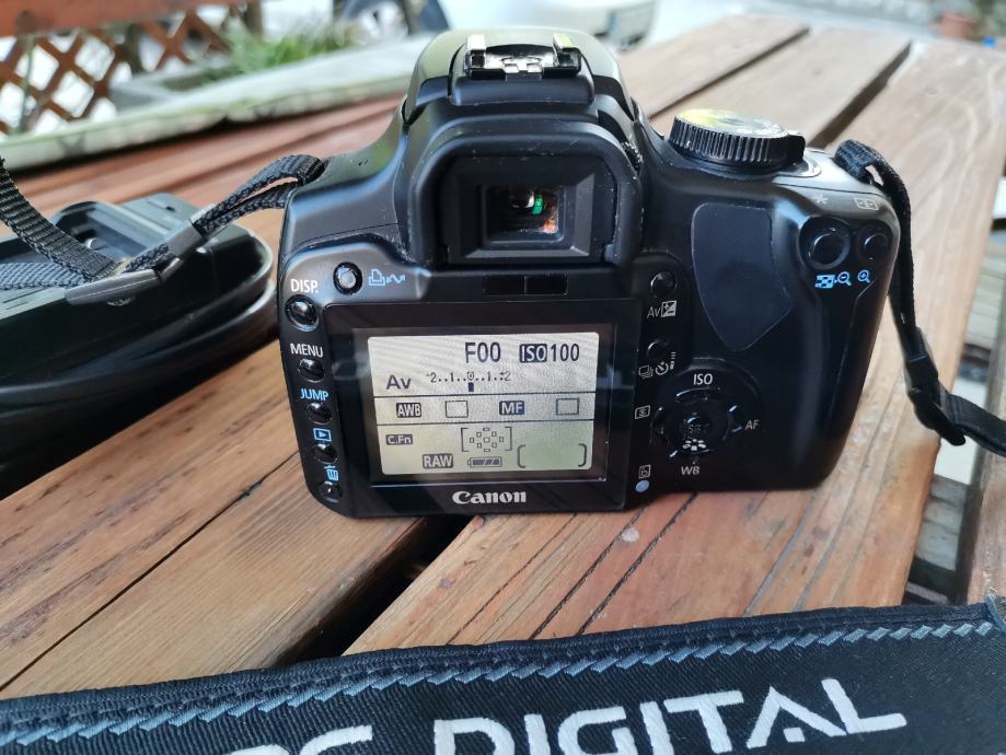 Manuale Canon EOS R100 (Italiano - 20 Pagine - Foto 10