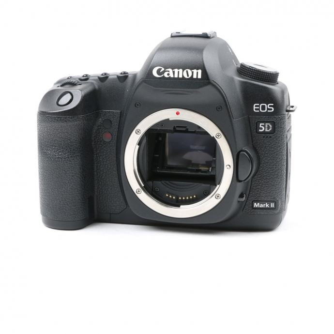 Canon EOS 5D Mark II
