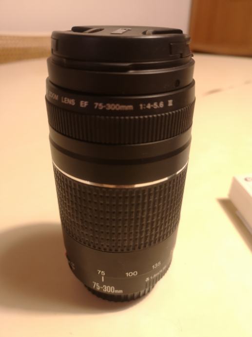 REFLEX CANON EOS 700D + Objectif 18-55mm + accessoires EUR 325,00 - FR