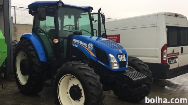 Second Hand Tractors From Turkey & Bulgaria