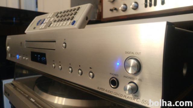 Onkyo C S5vl Sacd Cd