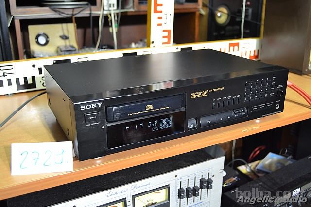 Sony CDP 515-MINUS