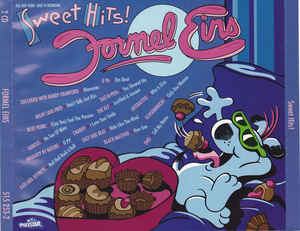 2 CD : Formel Eins - 30 Sweet Hits!  ( 1992 ) (146-147)
