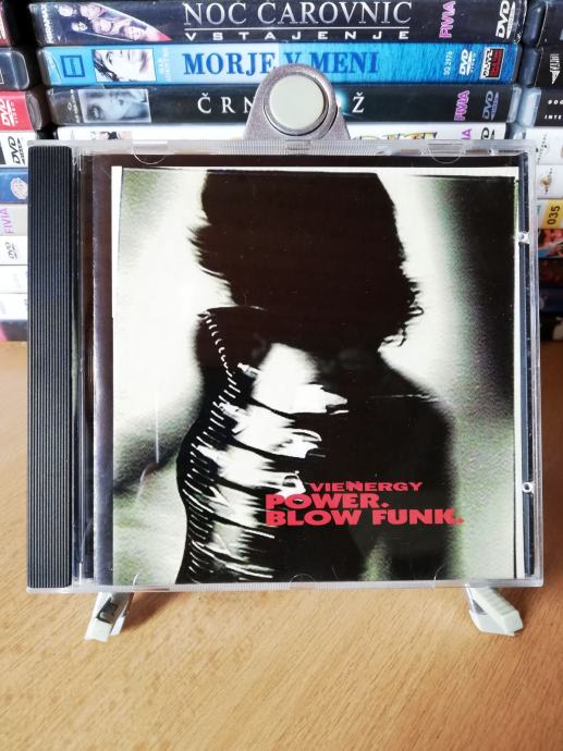 Blow Funk – Viennergy Power