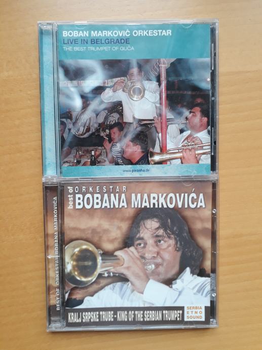 Boban Marković Orkestar