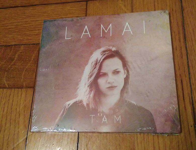 CD Lamai Tam