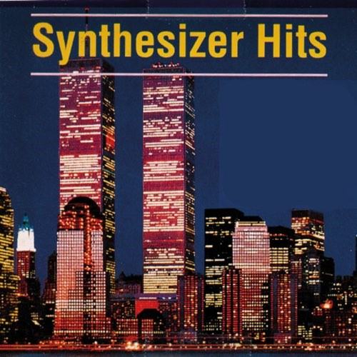 CD : Various - Synthesizer Hits ( 1989 ) ( 9)