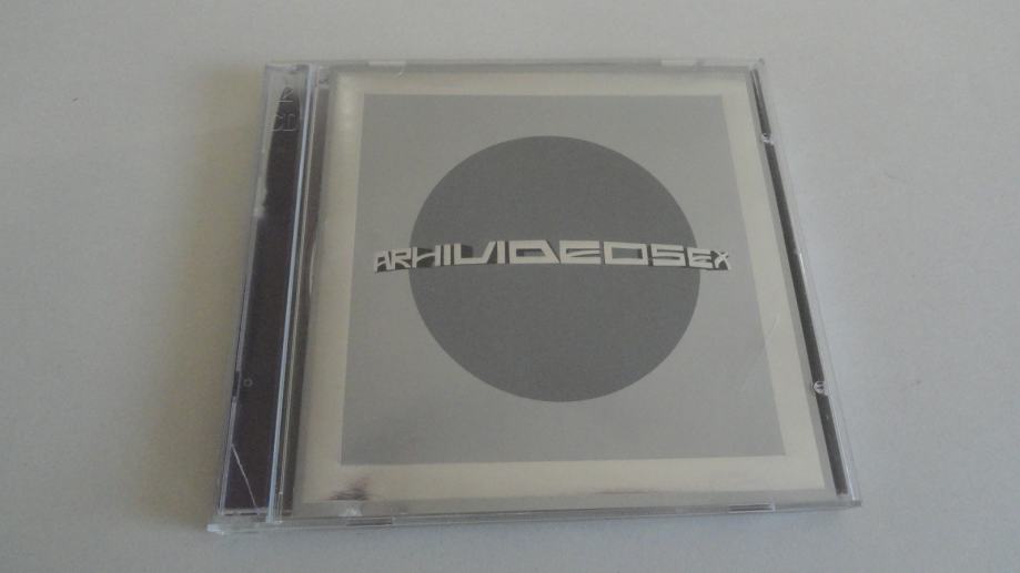 CD - VIDEOSEX