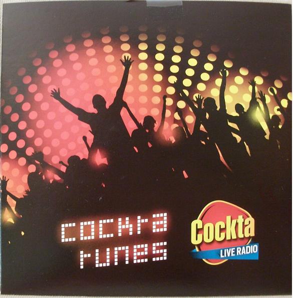 Cockta Tunes Live Radio [2012]