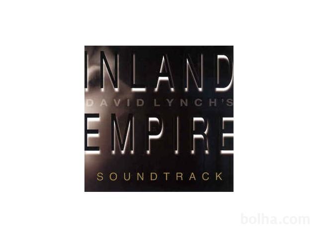 David Lynch's Inland Empire Soundtrack