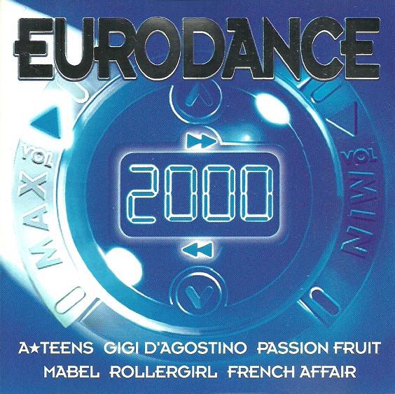 EuroDance 2000
