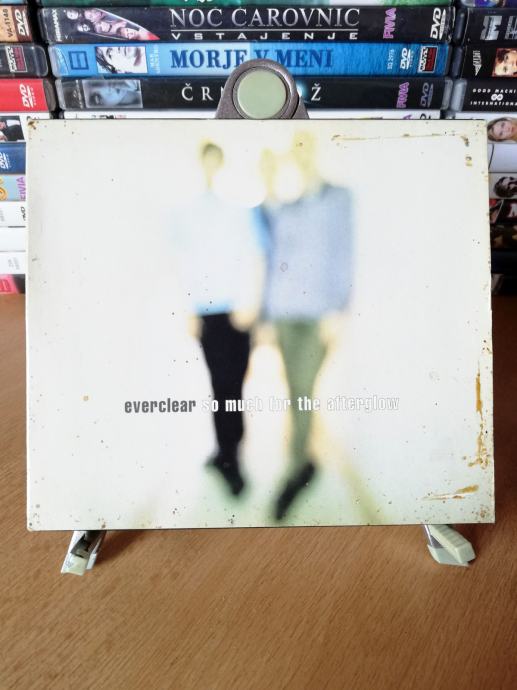 Everclear – So Much For The Afterglow